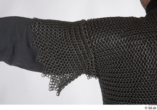  Photos Medieval Knight in mail armor 1 Medieval clothing sleeve 0005.jpg